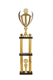 Trofee Sportive TS 101